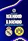 Real Madrid VS Borussia Dortmund's primary photo