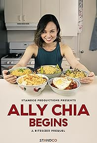 Primary photo for Ally Chia Begins