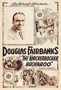 Primary photo for The Knickerbocker Buckaroo Primary photo for The Knickerbocker Buckaroo