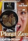 Zetkin Yikilmis in Planet Zee (2021)