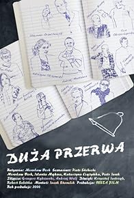 Primary photo for Duza przerwa Primary photo for Duza przerwa