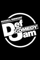 Def Comedy Jam