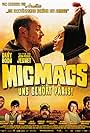 Dany Boon in Micmacs - Uns gehört Paris! (2009)