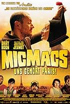 Micmacs - Uns gehört Paris!