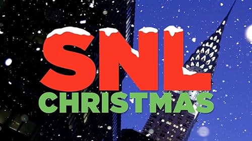 Saturday Night Live Christmas Special (1999)