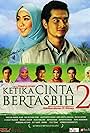 Ketika Cinta Bertasbih 2 (2009)