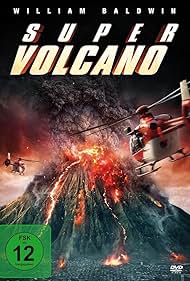 Super Volcano (2022)