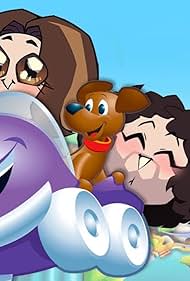 Game Grumps (2012)