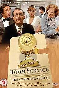 Room Service (1979)