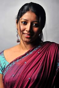 Primary photo for Anumol K. Manoharan