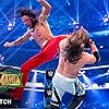 AJ Styles and Shinsuke Nakamura in WrestleMania 34 (2018)