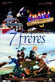Primary photo for Les sept frères