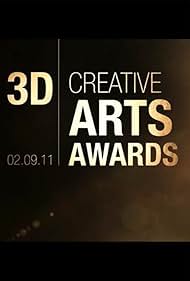 2011 3D Creative Arts Awards (2011)