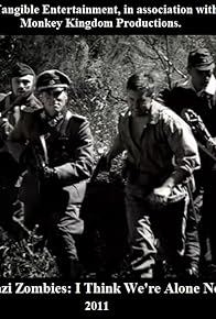 Primary photo for Nazi Zombies: I Think We're Alone Now Primary photo for Nazi Zombies: I Think We're Alone Now
