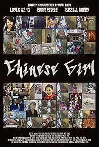 Primary photo for Chinese Girl