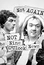 Not Again: Not the Nine O'Clock News (2009)