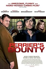 Perrier's Bounty (2009)