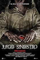 Juego Siniestro (2016)