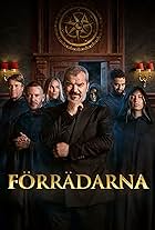 Förrädarna