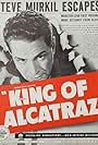 J. Carrol Naish in King of Alcatraz (1938)