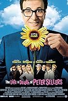 A Vida e Morte de Peter Sellers