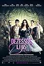 Dezesseis Luas (2013)