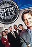 Spin City (TV Series 1996–2002) Poster