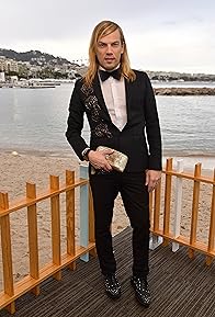 Primary photo for Christophe Guillarmé