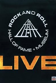 Primary photo for Rock and Roll Hall of Fame Live: Message of Love Primary photo for Rock and Roll Hall of Fame Live: Message of Love