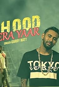 Robinhood Tera Yaar (2015)