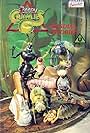 Creepy Crawlies (1987)