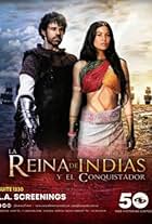 La Reina de Indias y el Conquistador