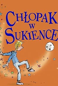 Primary photo for Chlopak w sukience (Audioplay) Primary photo for Chlopak w sukience (Audioplay)