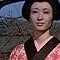 Yoshiko Mita in Samaritan Zatoichi (1968)