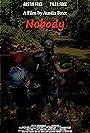 Corey Foxx, Tom Fisk, Taryn Elliott, Derwin Edwards, Roy Thomasson, Omy Cotton, Yaroslav Shuraev, Karsen Veazey, Kelly Lacy, Benjamin Tissot, Austin Foxx, and Tyler Foxx in Nobody (2020)