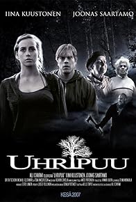 Primary photo for Uhripuu - The Sacrifice Tree