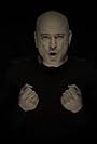 David Draiman in Disturbed Feat. Ann Wilson: Don't Tell Me (2024)