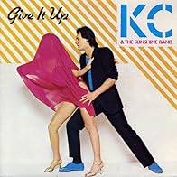 Primary photo for KC & The Sunshine Band: Give It Up