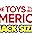 The Toys That Built America: Snack Sized