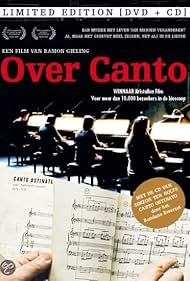 Daphne Keune in Over Canto (2011)