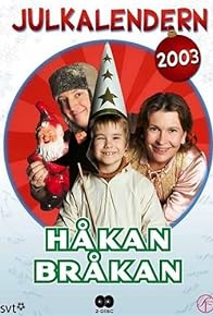 Primary photo for Håkan Bråkan Primary photo for Håkan Bråkan