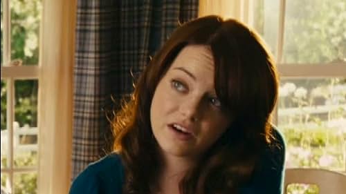 Easy A: Who Told You?