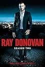 Ray Donovan: Behind the Fix (2014)