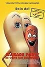 Sausage Party - Es geht um die Wurst (2016)