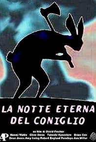 Primary photo for La notte eterna del coniglio