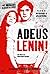 Daniel Brühl and Katrin Sass in Adeus, Lenin! (2003)