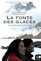 La fonte des glaces