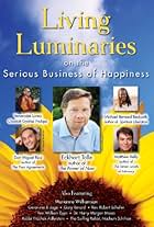 Eckhart Tolle in Living Luminaries: On the Serious Business of Happiness (2007)