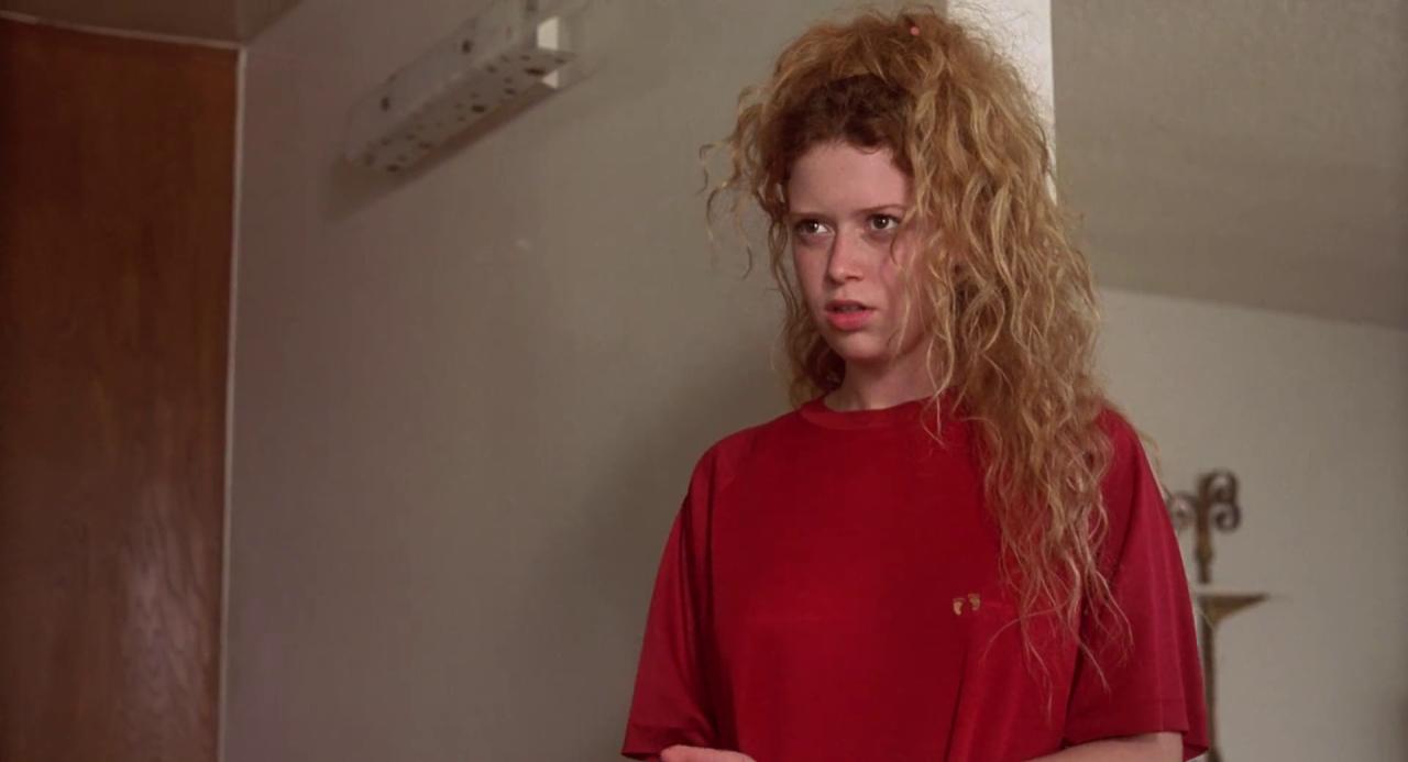 Natasha Lyonne in Slums of Beverly Hills (1998)