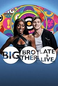 Primary photo for Big Brother: Late & Live